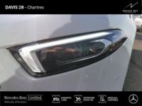 Mercedes Classe A 200 d 150ch AMG Line 8G-DCT - <small></small> 29.980 € <small>TTC</small> - #20