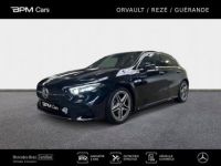 Mercedes Classe A 200 d 150ch AMG Line 8G-DCT - <small></small> 40.990 € <small>TTC</small> - #1