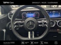 Mercedes Classe A 200 d 150ch AMG Line 8G-DCT - <small></small> 40.990 € <small>TTC</small> - #11