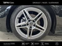 Mercedes Classe A 200 d 150ch AMG Line 8G-DCT - <small></small> 40.990 € <small>TTC</small> - #12