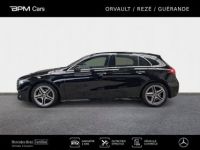 Mercedes Classe A 200 d 150ch AMG Line 8G-DCT - <small></small> 40.990 € <small>TTC</small> - #2