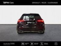 Mercedes Classe A 200 d 150ch AMG Line 8G-DCT - <small></small> 40.990 € <small>TTC</small> - #4