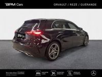 Mercedes Classe A 200 d 150ch AMG Line 8G-DCT - <small></small> 40.990 € <small>TTC</small> - #5