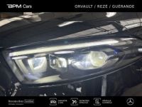 Mercedes Classe A 200 d 150ch AMG Line 8G-DCT - <small></small> 40.990 € <small>TTC</small> - #10