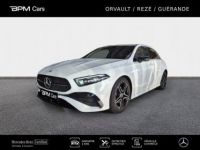 Mercedes Classe A 200 d 150ch AMG Line 8G-DCT - <small></small> 40.990 € <small>TTC</small> - #1