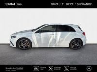 Mercedes Classe A 200 d 150ch AMG Line 8G-DCT - <small></small> 40.990 € <small>TTC</small> - #2