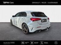 Mercedes Classe A 200 d 150ch AMG Line 8G-DCT - <small></small> 40.990 € <small>TTC</small> - #3