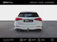 Mercedes Classe A 200 d 150ch AMG Line 8G-DCT - <small></small> 40.990 € <small>TTC</small> - #4