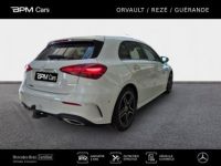 Mercedes Classe A 200 d 150ch AMG Line 8G-DCT - <small></small> 40.990 € <small>TTC</small> - #5