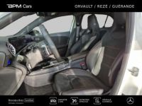 Mercedes Classe A 200 d 150ch AMG Line 8G-DCT - <small></small> 40.990 € <small>TTC</small> - #8