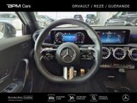 Mercedes Classe A 200 d 150ch AMG Line 8G-DCT - <small></small> 40.990 € <small>TTC</small> - #11