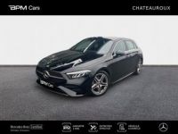 Mercedes Classe A 200 d 150ch AMG Line 8G-DCT - <small></small> 36.900 € <small>TTC</small> - #1