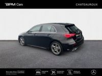 Mercedes Classe A 200 d 150ch AMG Line 8G-DCT - <small></small> 36.900 € <small>TTC</small> - #3