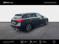 Mercedes Classe A 200 d 150ch AMG Line 8G-DCT - <small></small> 36.900 € <small>TTC</small> - #5