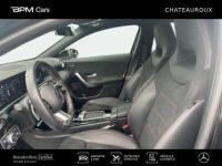 Mercedes Classe A 200 d 150ch AMG Line 8G-DCT - <small></small> 36.900 € <small>TTC</small> - #8