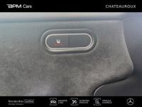 Mercedes Classe A 200 d 150ch AMG Line 8G-DCT - <small></small> 36.900 € <small>TTC</small> - #14