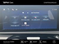 Mercedes Classe A 200 d 150ch AMG Line 8G-DCT - <small></small> 36.900 € <small>TTC</small> - #20