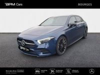 Mercedes Classe A 200 d 150ch AMG Line 8G-DCT - <small></small> 33.890 € <small>TTC</small> - #1