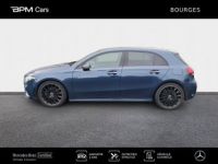 Mercedes Classe A 200 d 150ch AMG Line 8G-DCT - <small></small> 33.890 € <small>TTC</small> - #2