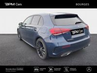 Mercedes Classe A 200 d 150ch AMG Line 8G-DCT - <small></small> 33.890 € <small>TTC</small> - #3