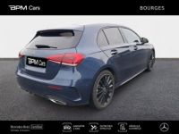 Mercedes Classe A 200 d 150ch AMG Line 8G-DCT - <small></small> 33.890 € <small>TTC</small> - #5