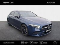 Mercedes Classe A 200 d 150ch AMG Line 8G-DCT - <small></small> 33.890 € <small>TTC</small> - #6