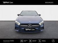 Mercedes Classe A 200 d 150ch AMG Line 8G-DCT - <small></small> 33.890 € <small>TTC</small> - #7