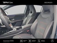 Mercedes Classe A 200 d 150ch AMG Line 8G-DCT - <small></small> 33.890 € <small>TTC</small> - #8