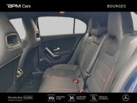 Mercedes Classe A 200 d 150ch AMG Line 8G-DCT - <small></small> 33.890 € <small>TTC</small> - #9