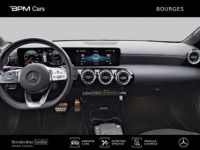 Mercedes Classe A 200 d 150ch AMG Line 8G-DCT - <small></small> 33.890 € <small>TTC</small> - #10