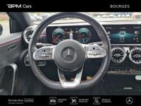 Mercedes Classe A 200 d 150ch AMG Line 8G-DCT - <small></small> 33.890 € <small>TTC</small> - #11