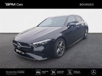 Mercedes Classe A 200 d 150ch AMG Line 8G-DCT - <small></small> 34.890 € <small>TTC</small> - #1