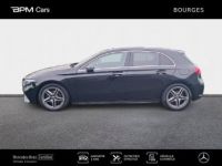 Mercedes Classe A 200 d 150ch AMG Line 8G-DCT - <small></small> 34.890 € <small>TTC</small> - #3