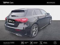 Mercedes Classe A 200 d 150ch AMG Line 8G-DCT - <small></small> 34.890 € <small>TTC</small> - #5