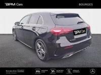 Mercedes Classe A 200 d 150ch AMG Line 8G-DCT - <small></small> 34.890 € <small>TTC</small> - #6