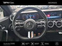 Mercedes Classe A 200 d 150ch AMG Line 8G-DCT - <small></small> 34.890 € <small>TTC</small> - #8