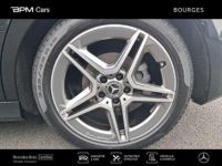 Mercedes Classe A 200 d 150ch AMG Line 8G-DCT - <small></small> 34.890 € <small>TTC</small> - #9