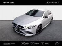 Mercedes Classe A 200 d 150ch AMG Line 8G-DCT - <small></small> 31.490 € <small>TTC</small> - #1