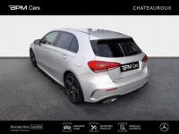 Mercedes Classe A 200 d 150ch AMG Line 8G-DCT - <small></small> 31.490 € <small>TTC</small> - #3