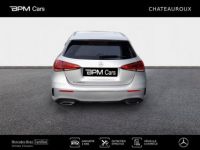 Mercedes Classe A 200 d 150ch AMG Line 8G-DCT - <small></small> 31.490 € <small>TTC</small> - #4