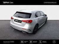 Mercedes Classe A 200 d 150ch AMG Line 8G-DCT - <small></small> 31.490 € <small>TTC</small> - #5