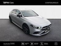 Mercedes Classe A 200 d 150ch AMG Line 8G-DCT - <small></small> 31.490 € <small>TTC</small> - #6