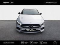 Mercedes Classe A 200 d 150ch AMG Line 8G-DCT - <small></small> 31.490 € <small>TTC</small> - #7