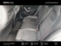 Mercedes Classe A 200 d 150ch AMG Line 8G-DCT - <small></small> 31.490 € <small>TTC</small> - #9