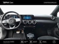 Mercedes Classe A 200 d 150ch AMG Line 8G-DCT - <small></small> 31.490 € <small>TTC</small> - #10