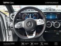 Mercedes Classe A 200 d 150ch AMG Line 8G-DCT - <small></small> 31.490 € <small>TTC</small> - #11