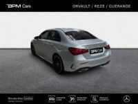 Mercedes Classe A 200 d 150ch AMG Line 8G-DCT - <small></small> 49.980 € <small>TTC</small> - #3