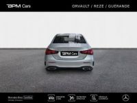 Mercedes Classe A 200 d 150ch AMG Line 8G-DCT - <small></small> 49.980 € <small>TTC</small> - #4