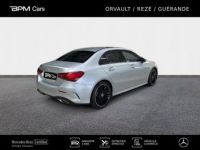 Mercedes Classe A 200 d 150ch AMG Line 8G-DCT - <small></small> 49.980 € <small>TTC</small> - #5