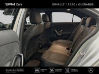 Mercedes Classe A 200 d 150ch AMG Line 8G-DCT - <small></small> 49.980 € <small>TTC</small> - #9